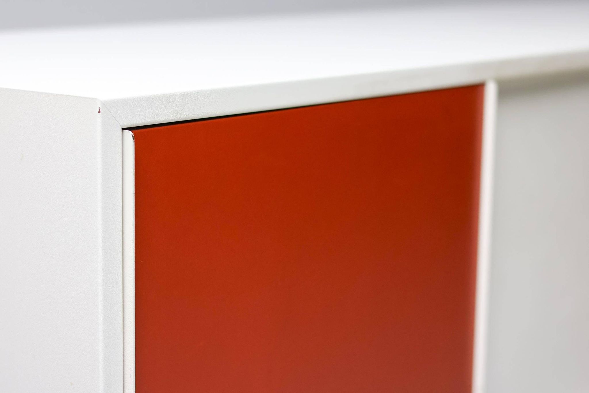 Rare hi-fi furniture by Werner Aisslinger for Vitra