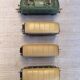 Trains miniatures JEP