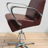 Hairdresser chair