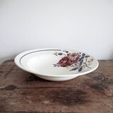 Creux serving dish Luneville
