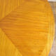 Scored roundtable of the 1960s