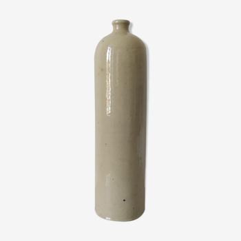 Sandstone vase/bottle