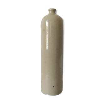 Sandstone vase/bottle