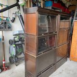 MD storage furniture