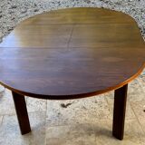 Vintage table 70's Dubinsky Brothers