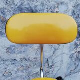 Siège réglable, jaune, Mirima