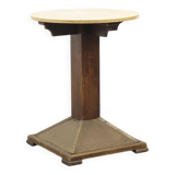 Art Deco Sidetable