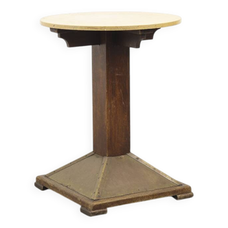 Art Deco Sidetable