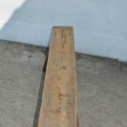Farm bench