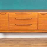 Retro Teak 1960s Younger Retro Sideboard
