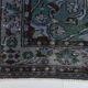 5x8 Blue Oriental Persian Rug 153x253Cm SK 23247