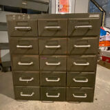Industrial box