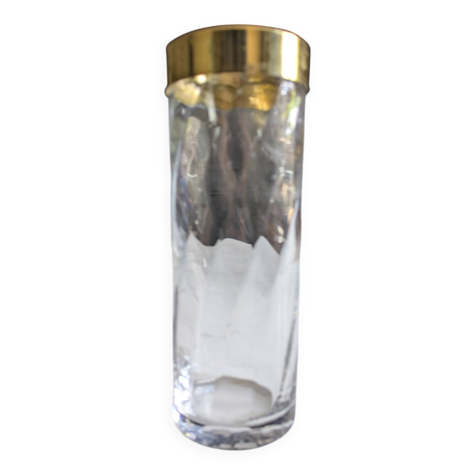 Vintage vase ''Lancel''