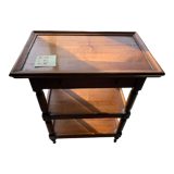 Drawer shelf