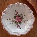 Moustier ashtray