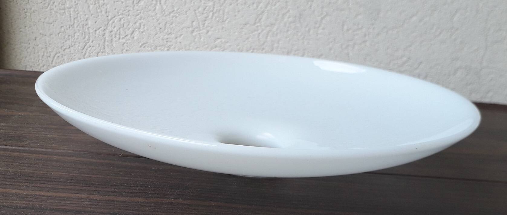 Opaline lampshade