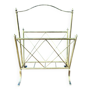 Porte-revues néoclassique