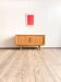 Buffet scandinave Johannes Andersen modèle 240 en chêne, Danemark