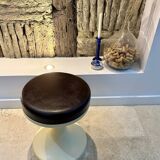 Tabouret tulipe esprit Knoll