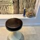Knoll spirit tulip stool