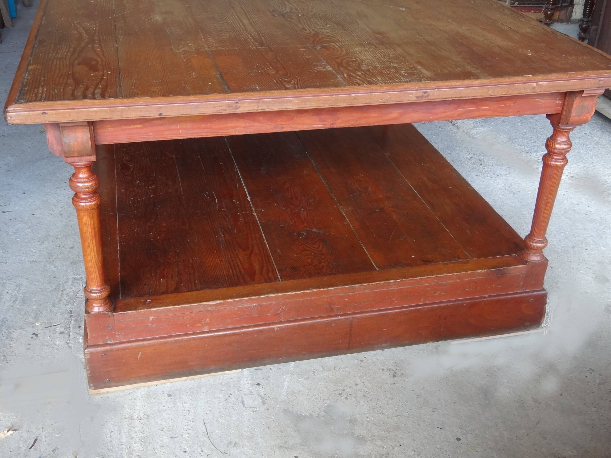 Draper's furniture late 19th