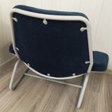 Ikea Lyby chair with booklet