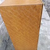Small vintage drawer cabinet