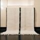 Traditional handmade Moroccan rug 3x2 m