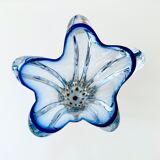 Vintage vase by Josef Hospodka for Chribska, Czech Republic 60's