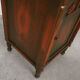 Pine cabinet, Danish design, 1960s, production: Denmark