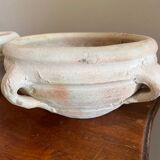 2 cache-pots style antique