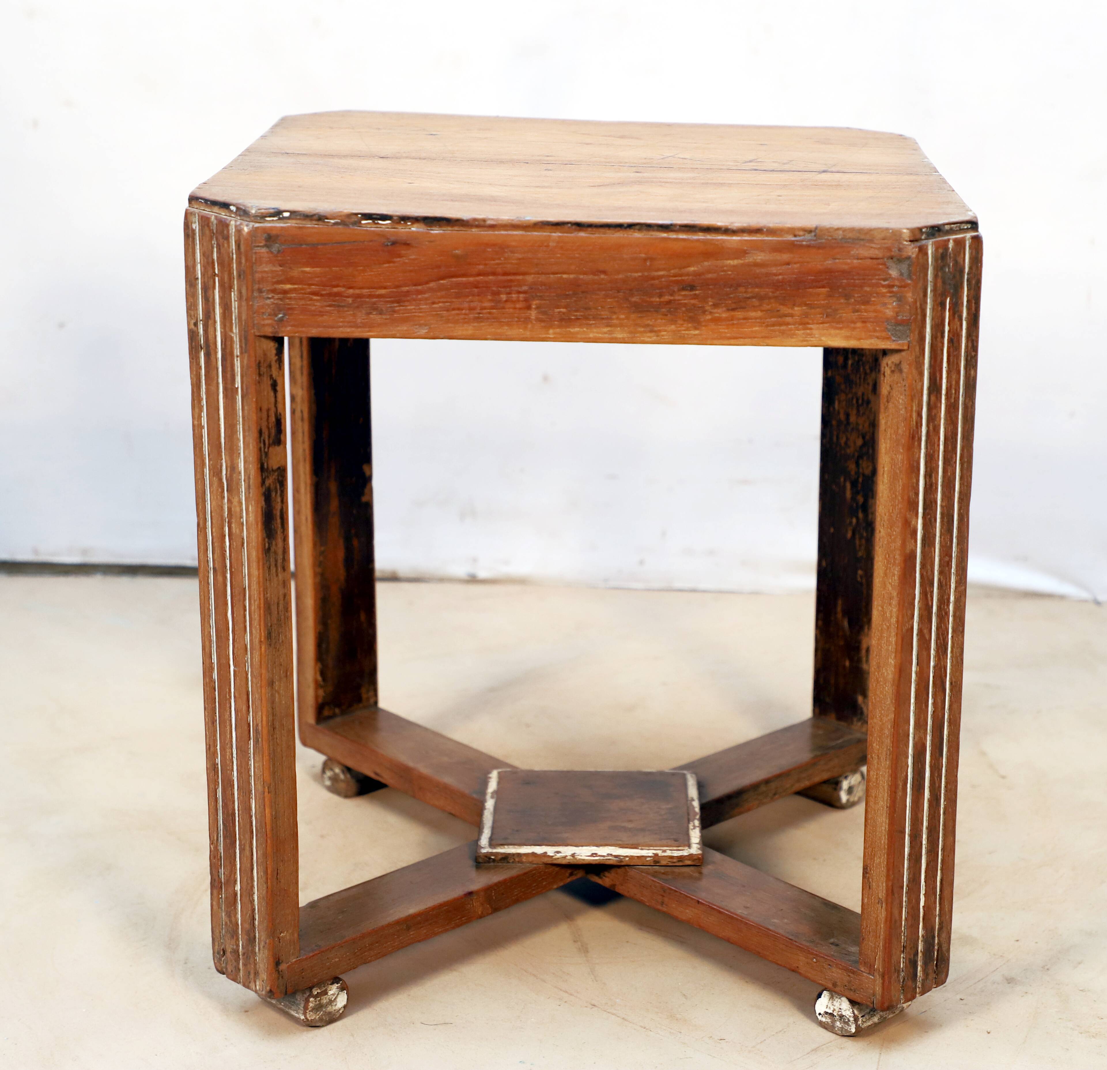 Bedside table