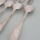 Set of 10 pieces (5 people) - Ercuis Goldsmiths