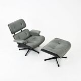 Armchair by Charles and Ray Eames for Herman Miller, 1970s