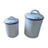 Spice pot porcelain trundle box dp 0722202
