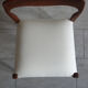 Pair of Scandinavian chairs