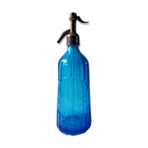 Bouteille siphon à eau de Seltz