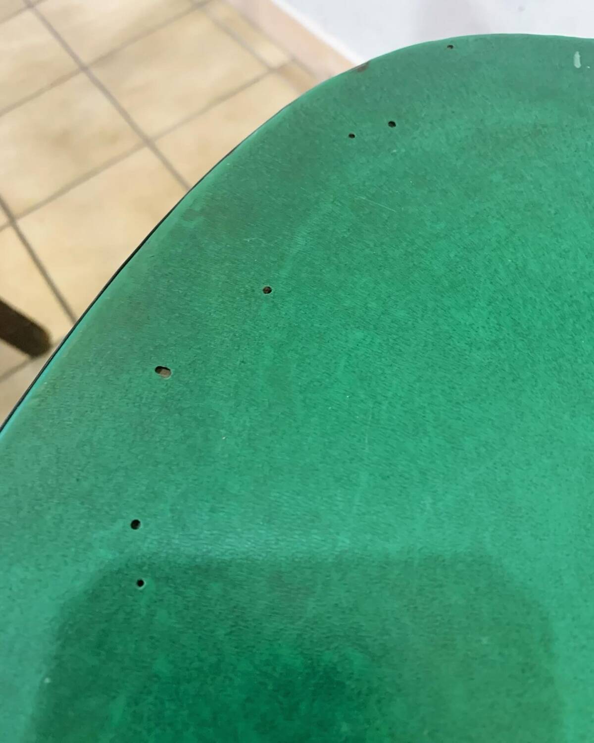 Pair of vintage chairs