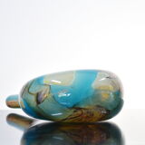 Vase soliflore Mdina sully glass