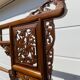 Ethnic coat rack
