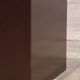 Table basse Tito Agnoli pour Matteo Grassi, 1979, Italie