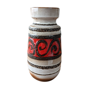 Vase West Germany scheurich