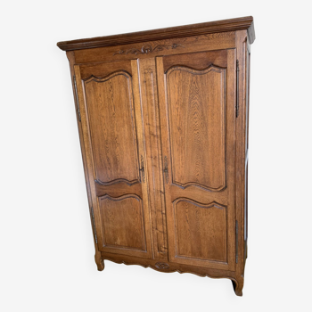 Armoire penderie Normande