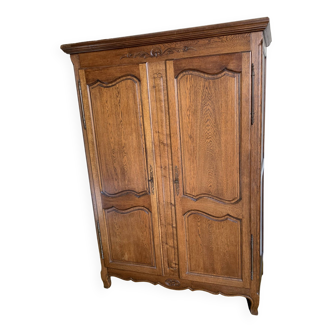 Armoire penderie Normande