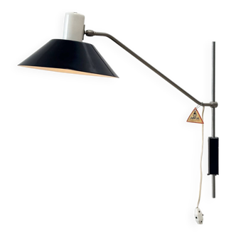 Applique modèle 7078 de JJM Hoogervorst pour Anvia