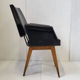 Vintage 1950 armchair