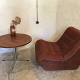 Vintage Pastoe coffee table circa 1970