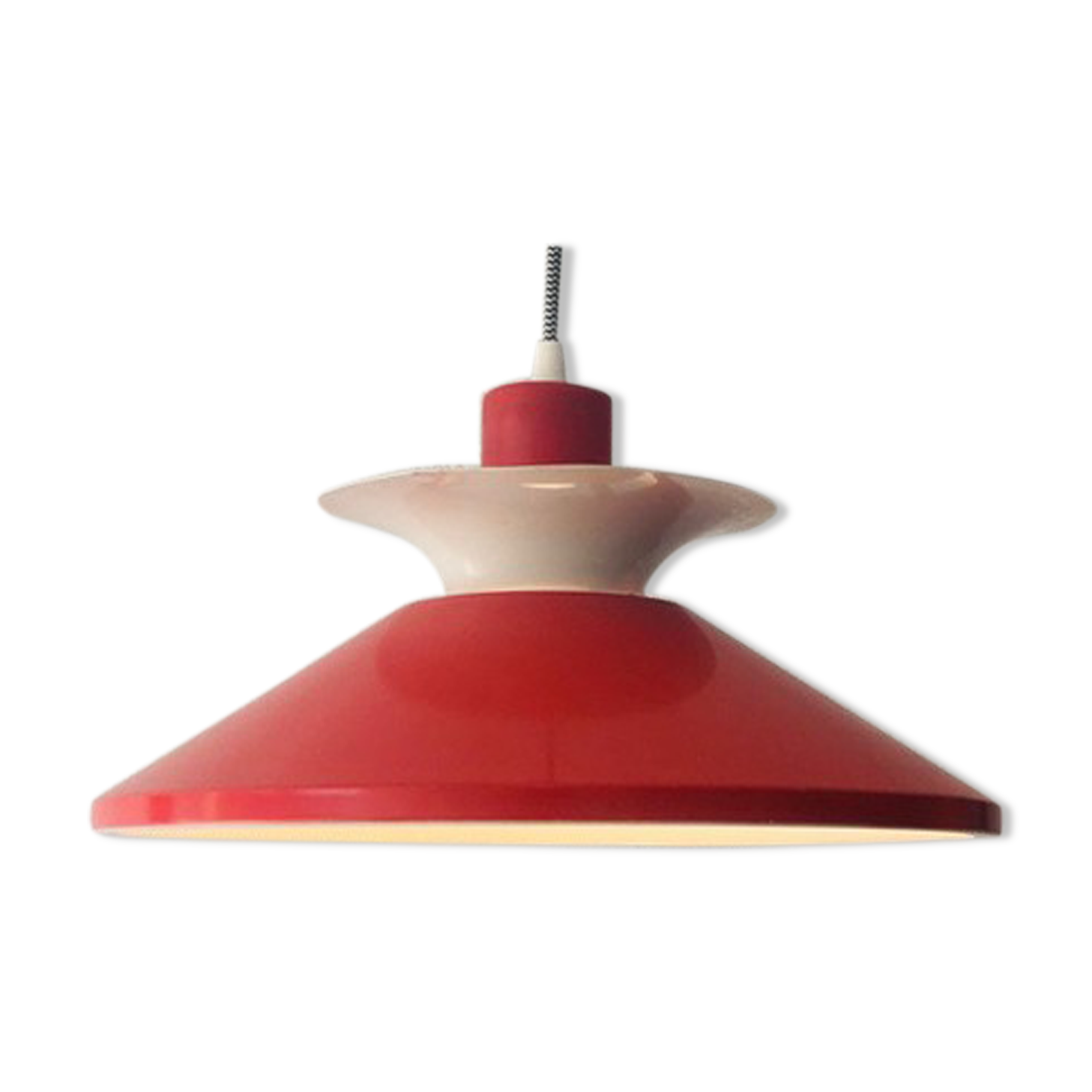Danish suspension, 1970s