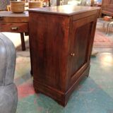 Small Parisian buffet