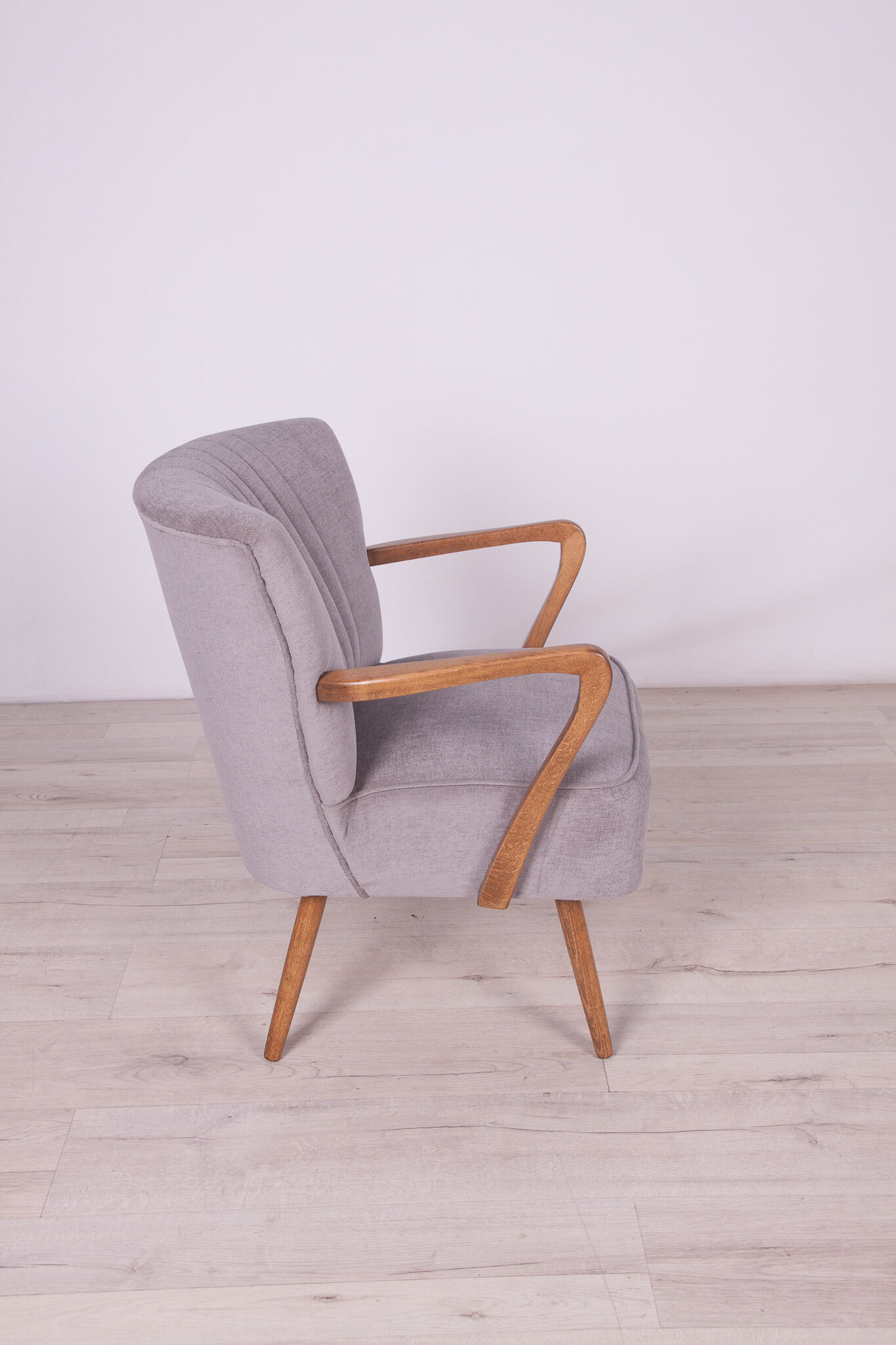Mid-century armchair, 1950s